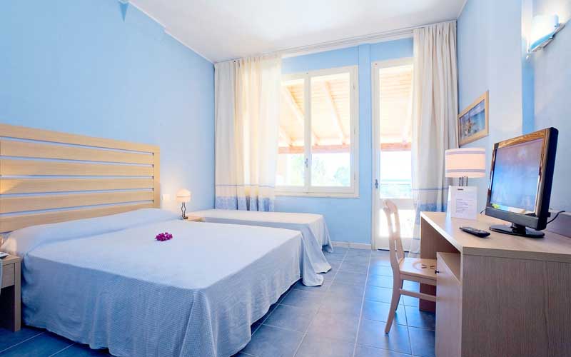 CALA DELLA TORRE RESORT
